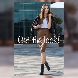 Like New Peter Kaiser Boots